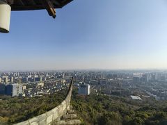 -杭州半山国家森林公园