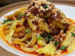-大盐帮川菜馆(长楹天街店)