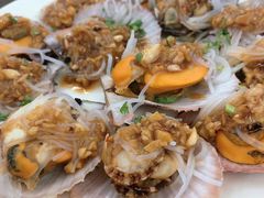 -87号烧烤海鲜·大排档(金沙滩店)