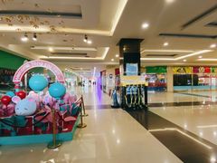 -同至人购物中心(朝阳街店)