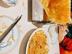 -燕郊烧鸽子(酷车小镇店)