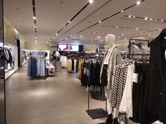 -ZARA(重庆华润万象城中区店)