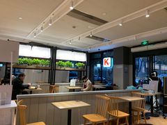 -肯德基(昆山开发区店)