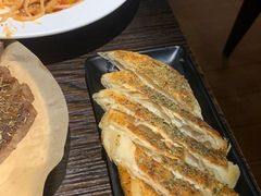 -The Cheebat 锌吧·Bistro(体育西店)