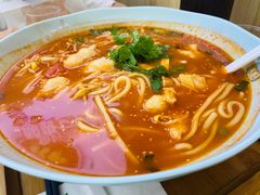 -酸小七(国华广场店)