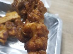 豆腐结-五厂炸串(四流南路店)