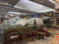 -3M博瑞达龙膜威固BOP保镖汽车贴膜隐形车衣(国贸店)
