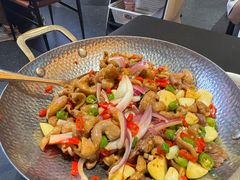 -天宝兄弟(前海壹方城店)