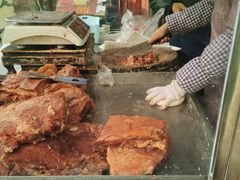 -杨天玉腊牛羊肉