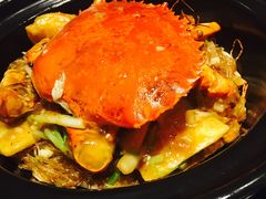 -皇朝会.经典传统粤菜(外滩店)