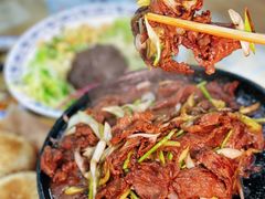 -清真·鸦儿李记·小馆(后海店)