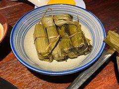 宜宾小黄粑-受气牛肉·重庆耙牛肉(南坪总店)