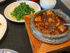 -金谷仓家庭料理(马泉营店)