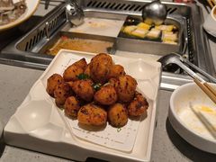 -海底捞火锅(方圆荟店)