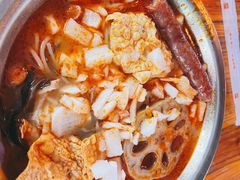 -桂湘缘卤味螺蛳粉