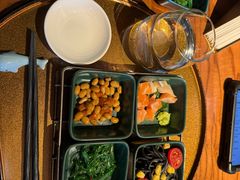 -Mr.Fish鱼鲜生海鲜放题(高德置地冬广场店)