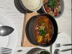 -娜娜家•Nana And Her Friends Restaurant(小寨原力场店)