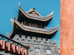-海花岛旅游度假区