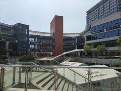 -浦江城市生活广场(江月路店)