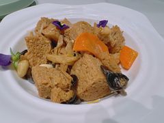 -南拳十三姨·潮汕砂锅粥·粤菜(西单大悦城店)