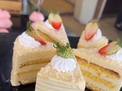 -汇泉王朝大饭店-旋转餐厅(南海路店)