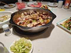 -万和源炝锅城·活鱼现炝(文艺北路店)