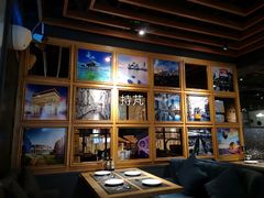 -清真·艾美可餐厅(大悦汇店)