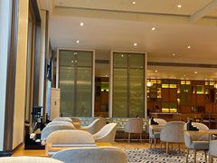 -成都安仁福朋喜来登酒店