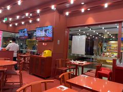 大堂-喜家德虾仁水饺(长泰广场店)