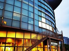 -星巴克(新都会店)