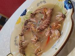 -崖口红树林海鲜餐厅