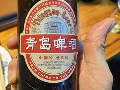 -丹东特色烤肉(南光三部店)