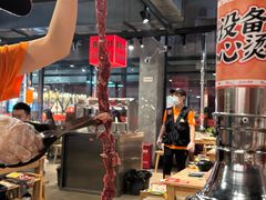 -霸腹烤肉(厦门柚子番店)
