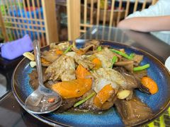 -老阿伯·闽南菜