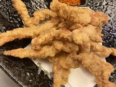 -湊湊火锅·茶憩(南京万象天地店)