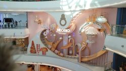 -奈尔宝家庭中心·亲子餐厅(北京东坝万达店)