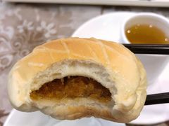 -新兴家喻酒家·羊城名宴(昌岗店)