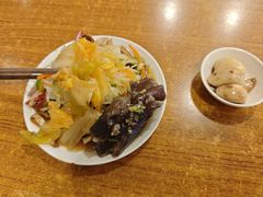 -侯哥面馆(瑞景店)