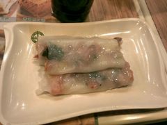-添好运点心专门店(中环IFC店)
