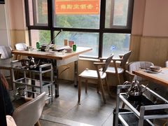 -313羊庄铁锅烀羊肉·烤全羊·烧烤龙虾·团建聚餐(永德路店)
