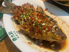 -费大厨辣椒炒肉(万家丽一店)