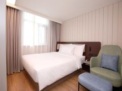 -汉庭(上海虹桥机场新店)