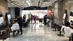 -IN STYLE·全国形象店