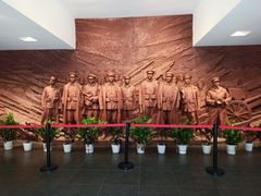 -辛亥革命博物院北区