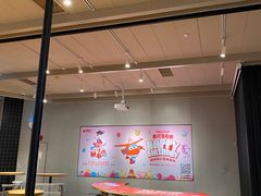 大堂-肯德基(大朗长盛店)
