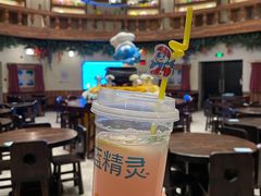 -蓝精灵乐园·世茂精灵之城主题乐园