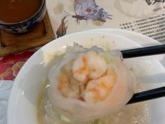 -虾饺妹·酒家(金碧店)