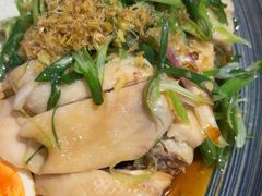 -常来小聚·广州非遗传承餐厅(地王广场店)