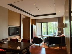 -上海崇明金茂凯悦酒店