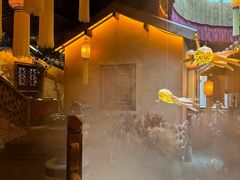 -叶叶菩提·晋福宫